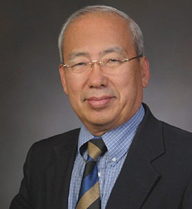 Dr. Yoon